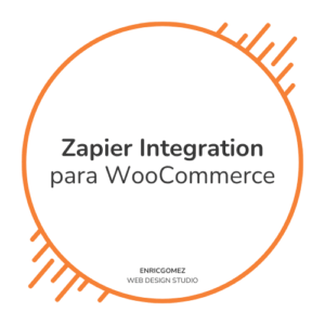 Zapier Integration para WooCommerce