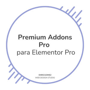 Premium Addons Pro