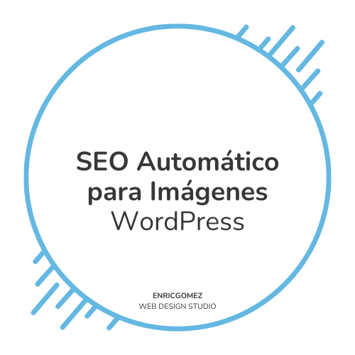 SEO Automático para Imágenes