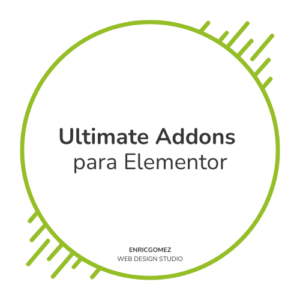 Ultimate Addons for Elementor