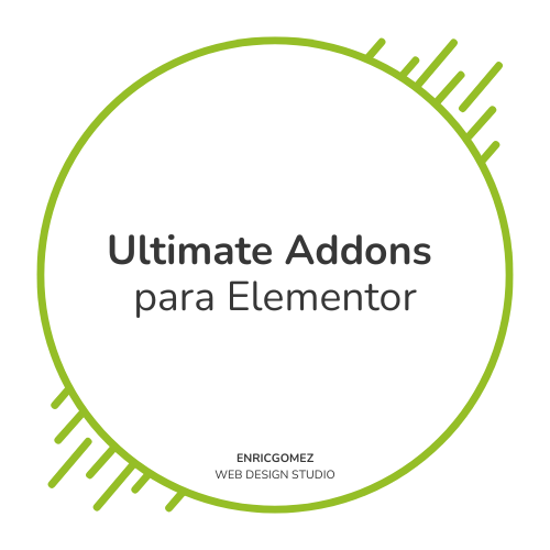 Ultimate Addons for Elementor