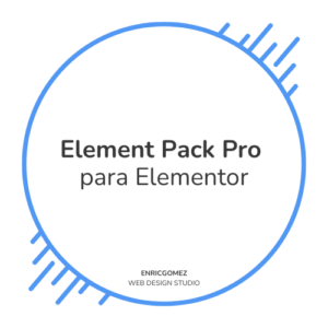 Element Pack Pro