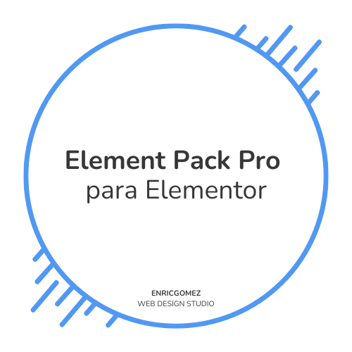 Element Pack Pro