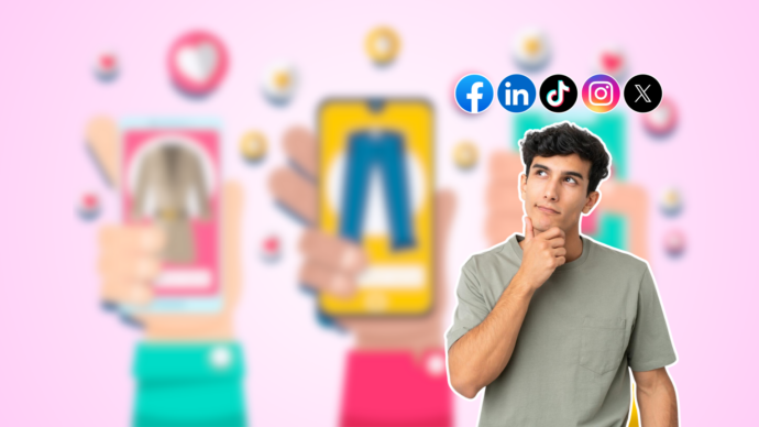 Redes sociales y negocios